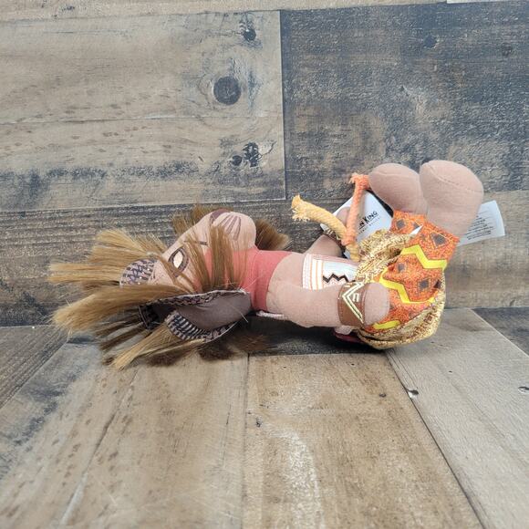 Lion King‎ Simba Original Broadway Musical Limited Edition Plush Stuffed 10" NWT - Picture 2 of 7